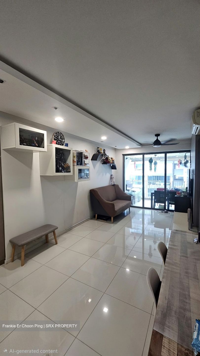 The Topiary (D28), Condominium #633796181